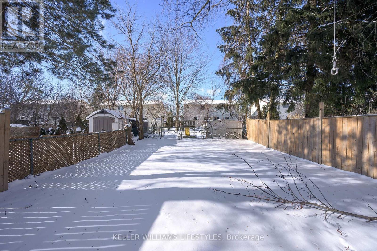 29 Sasha Crescent, London South, Ontario  N6E 2M4 - Photo 25 - X12717270