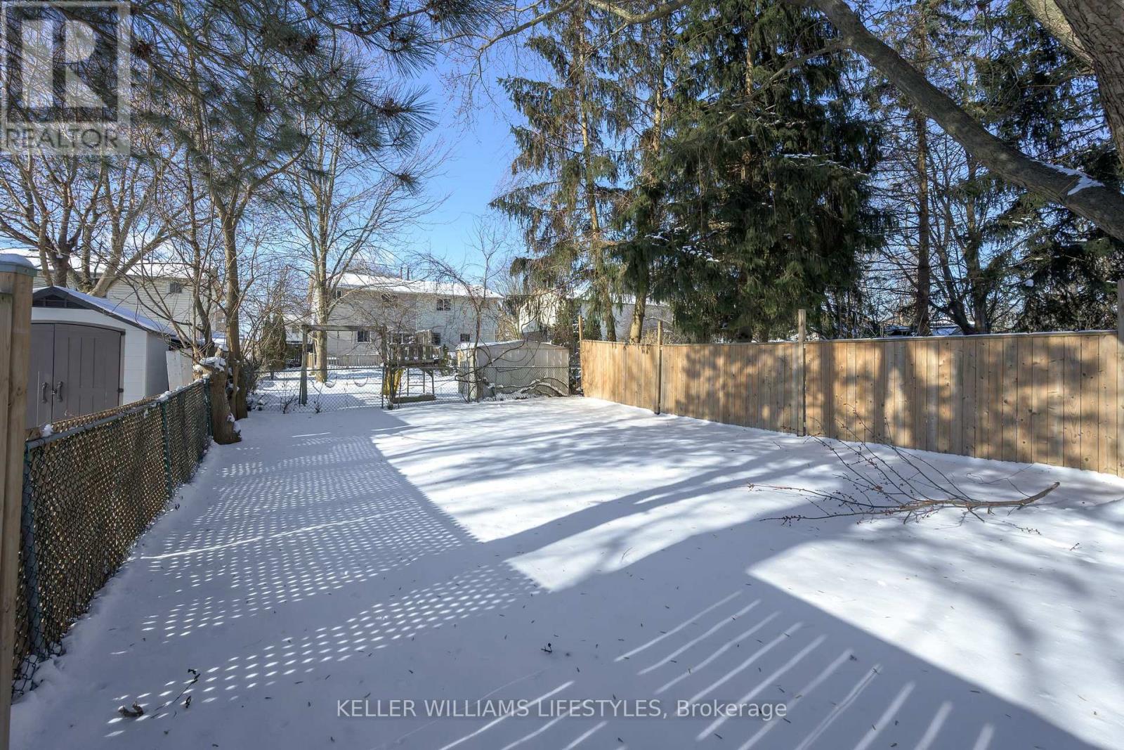 29 Sasha Crescent, London South, Ontario  N6E 2M4 - Photo 5 - X12717270