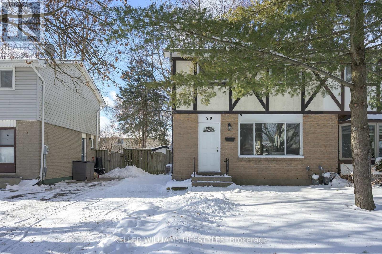 29 Sasha Crescent, London South, Ontario  N6E 2M4 - Photo 6 - X12717270
