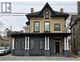 2ND FLOOR - 466 KING STREET, London East, Ontario