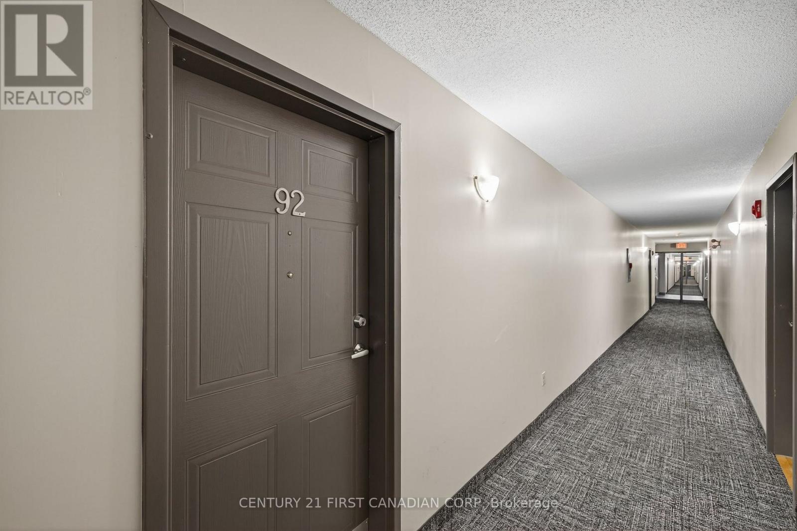 92 - 144 Conway Drive, London South, Ontario  N6E 3N3 - Photo 28 - X12717296