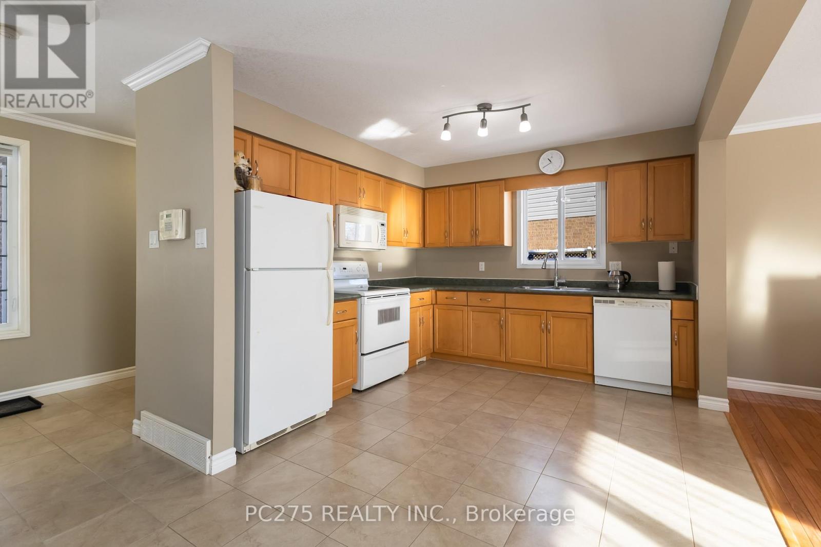 634 Ridgeview Drive, London East, Ontario  N5Y 5T8 - Photo 14 - X12717366