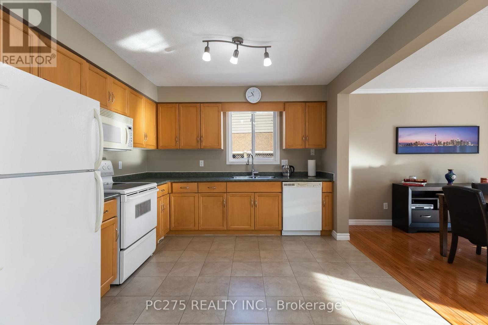 634 Ridgeview Drive, London East, Ontario  N5Y 5T8 - Photo 16 - X12717366