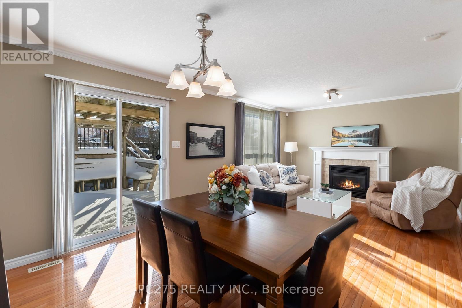 634 Ridgeview Drive, London East, Ontario  N5Y 5T8 - Photo 18 - X12717366