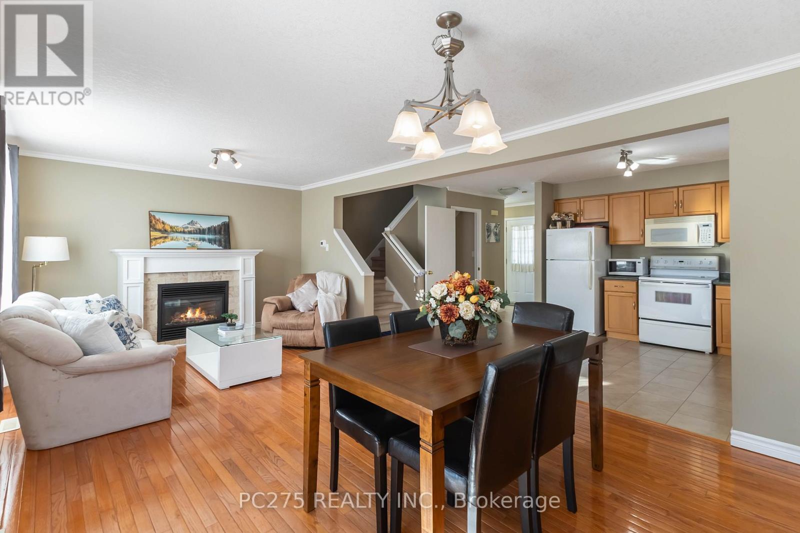 634 Ridgeview Drive, London East, Ontario  N5Y 5T8 - Photo 19 - X12717366