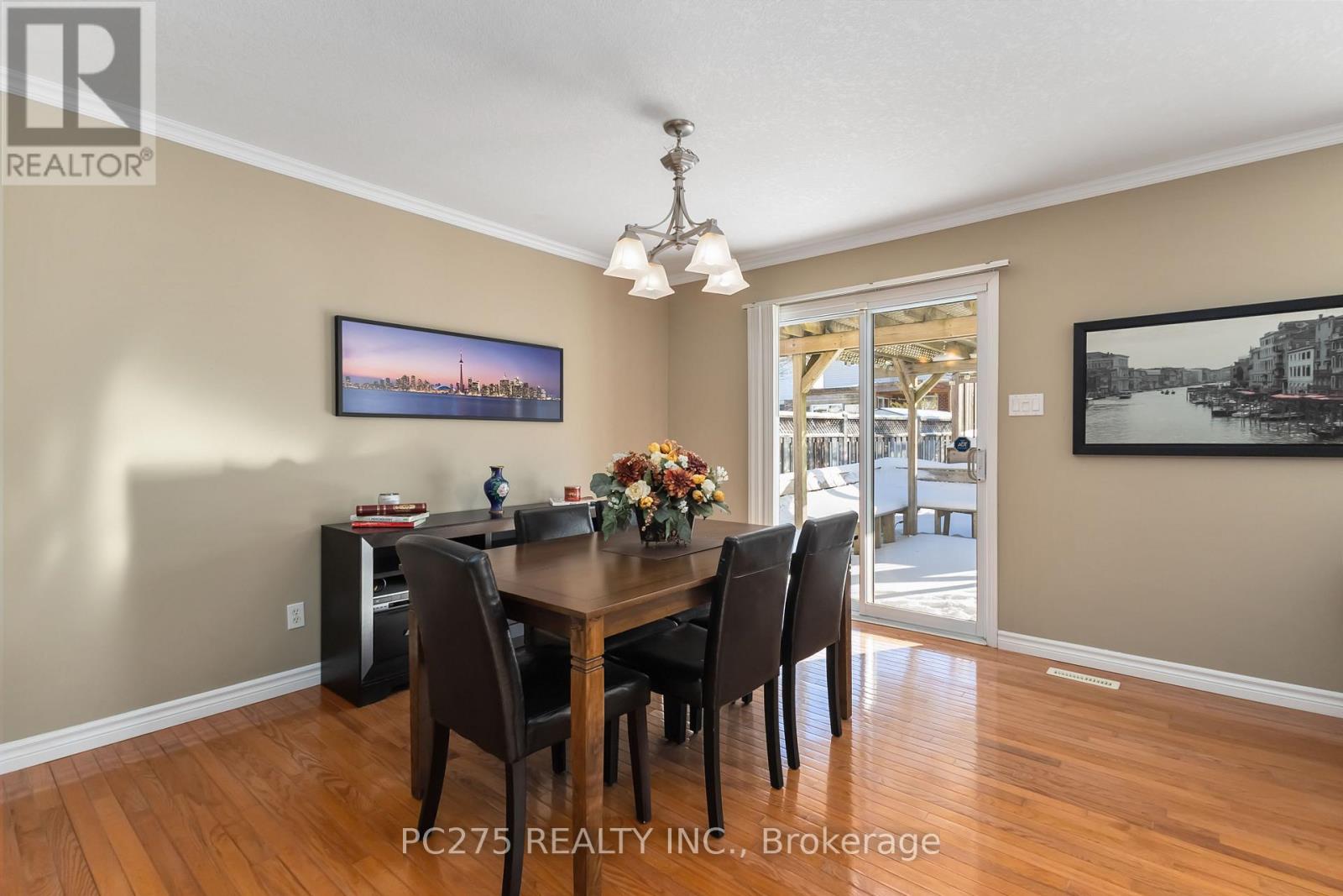 634 Ridgeview Drive, London East, Ontario  N5Y 5T8 - Photo 20 - X12717366