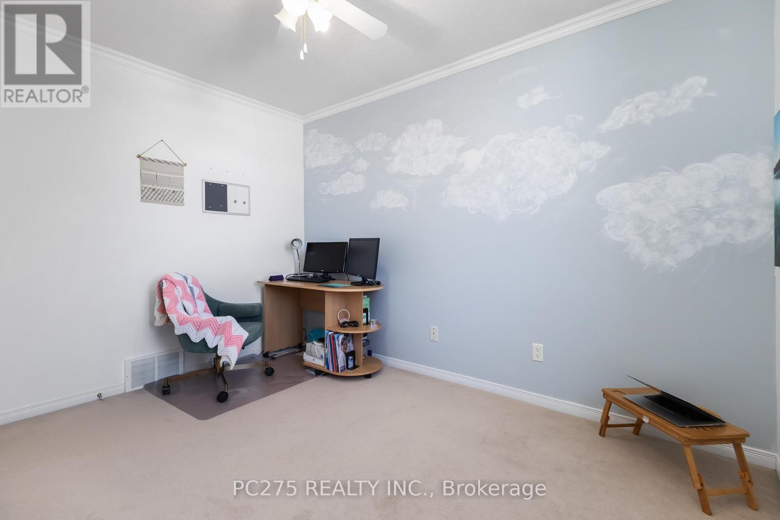 634 Ridgeview Drive, London East, Ontario  N5Y 5T8 - Photo 25 - X12717366