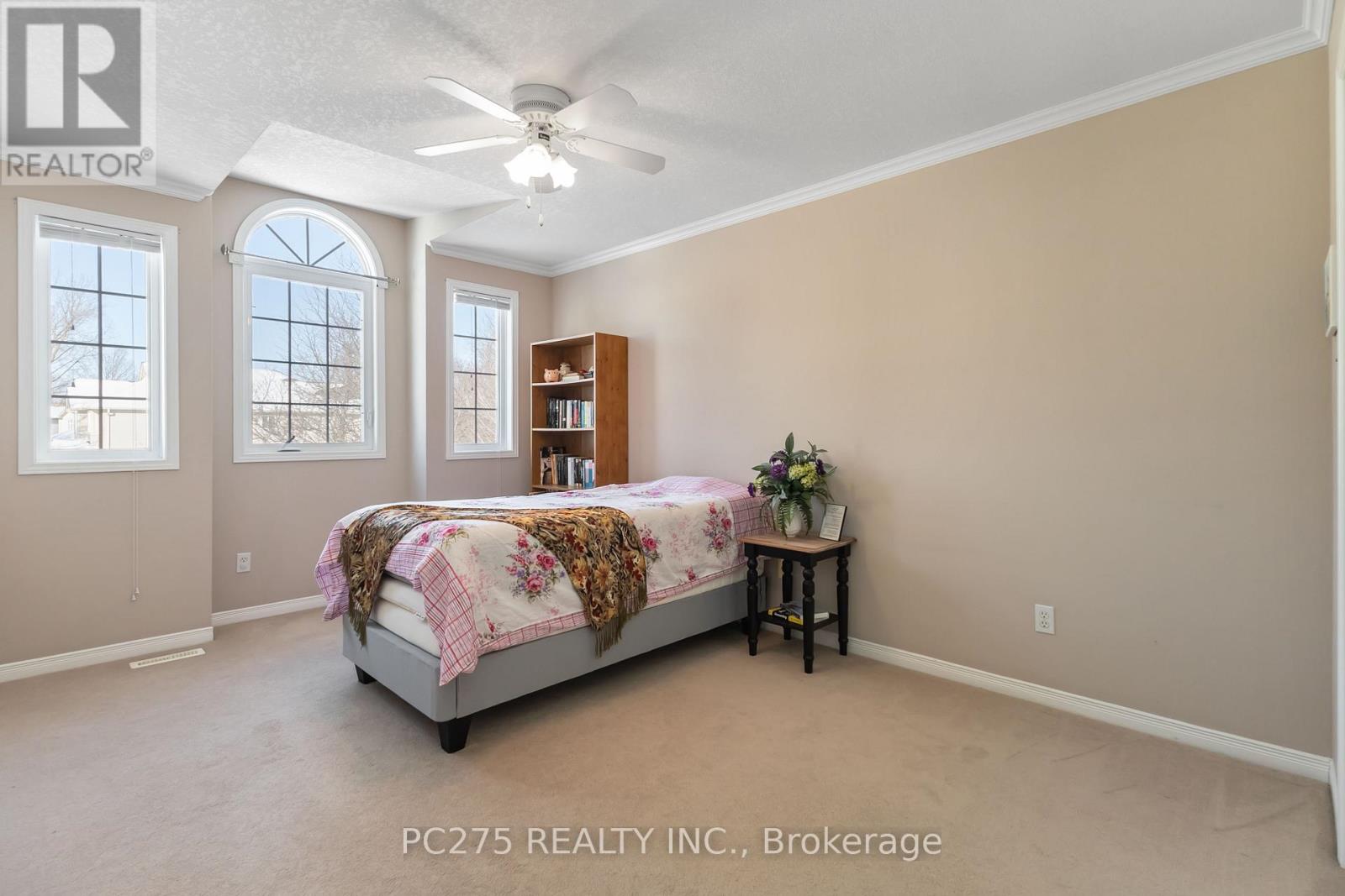 634 Ridgeview Drive, London East, Ontario  N5Y 5T8 - Photo 27 - X12717366