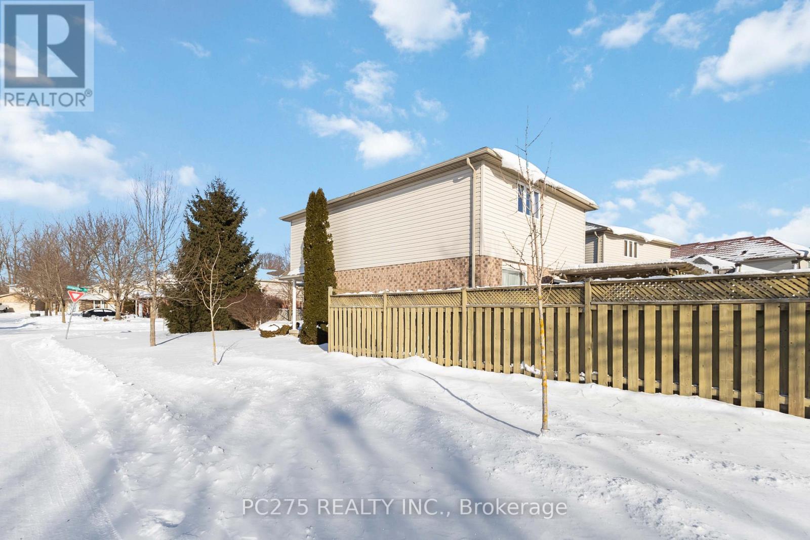 634 Ridgeview Drive, London East, Ontario  N5Y 5T8 - Photo 41 - X12717366