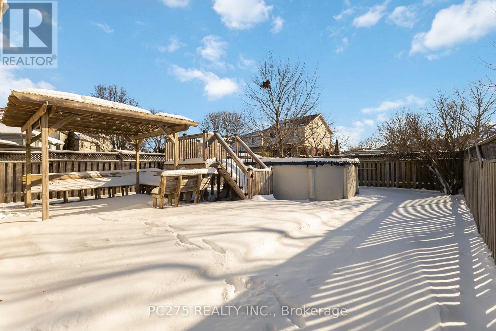 634 Ridgeview Drive, London East, Ontario  N5Y 5T8 - Photo 42 - X12717366