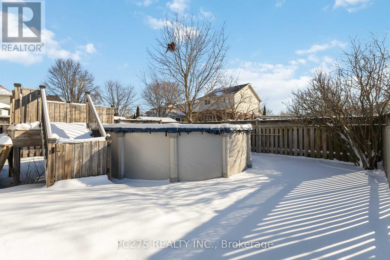 634 Ridgeview Drive, London East, Ontario  N5Y 5T8 - Photo 43 - X12717366