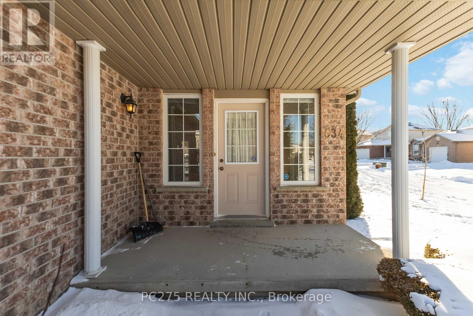 634 Ridgeview Drive, London East, Ontario  N5Y 5T8 - Photo 6 - X12717366