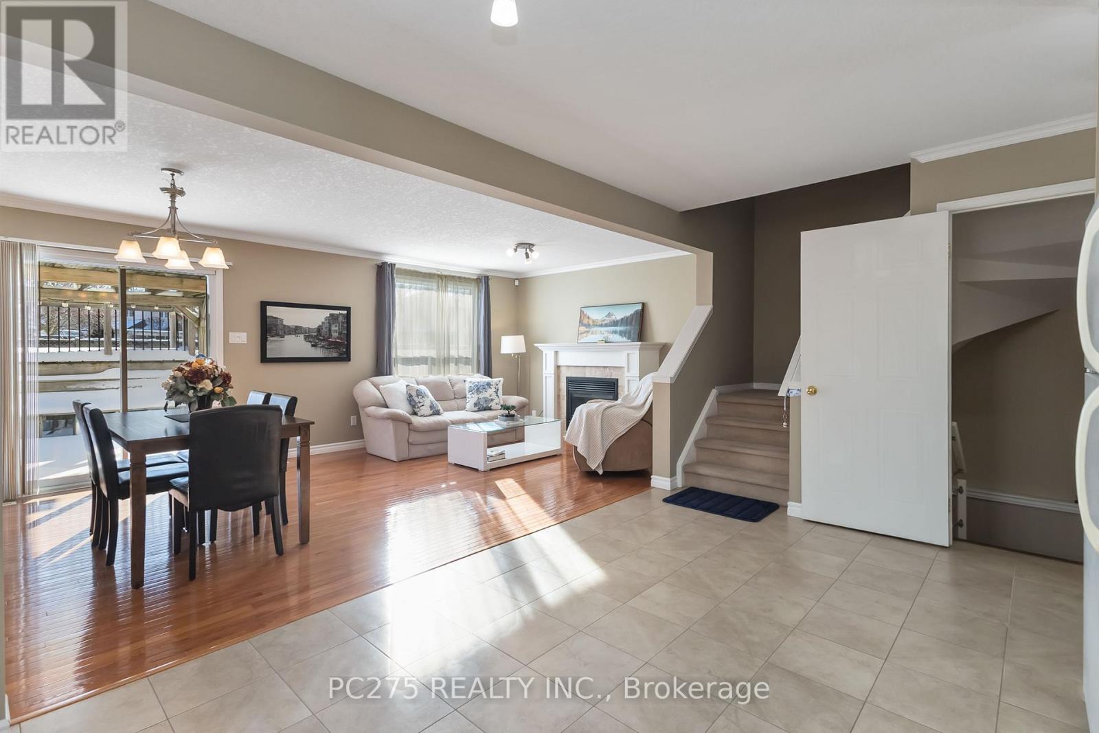 634 Ridgeview Drive, London East, Ontario  N5Y 5T8 - Photo 9 - X12717366