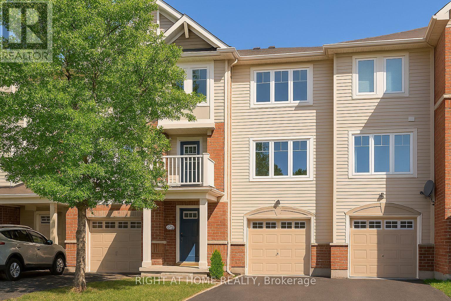2543 Waterlilly Way, Ottawa, Ontario  K2J 0K6 - Photo 1 - X12717384