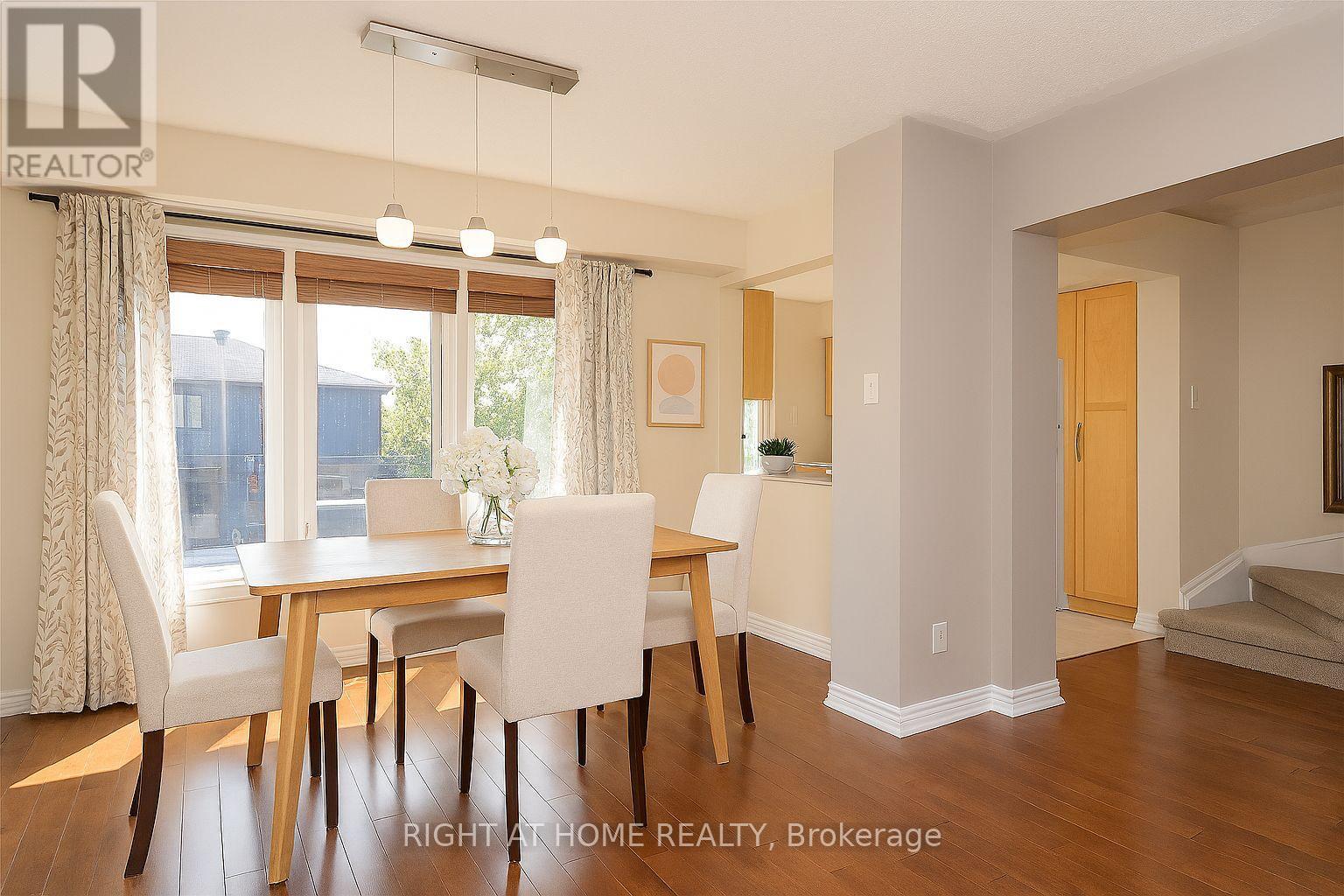 2543 Waterlilly Way, Ottawa, Ontario  K2J 0K6 - Photo 5 - X12717384