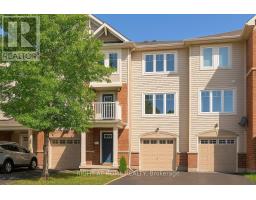 2543 WATERLILLY WAY, Ottawa, Ontario