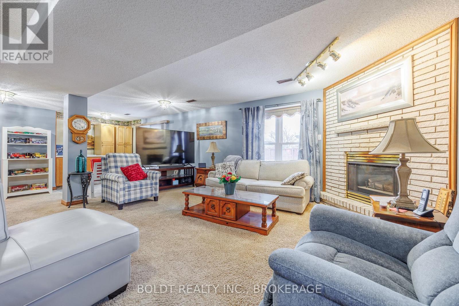 6 Stephenson Court, Thorold, Ontario  L2V 4Y8 - Photo 20 - X12717218