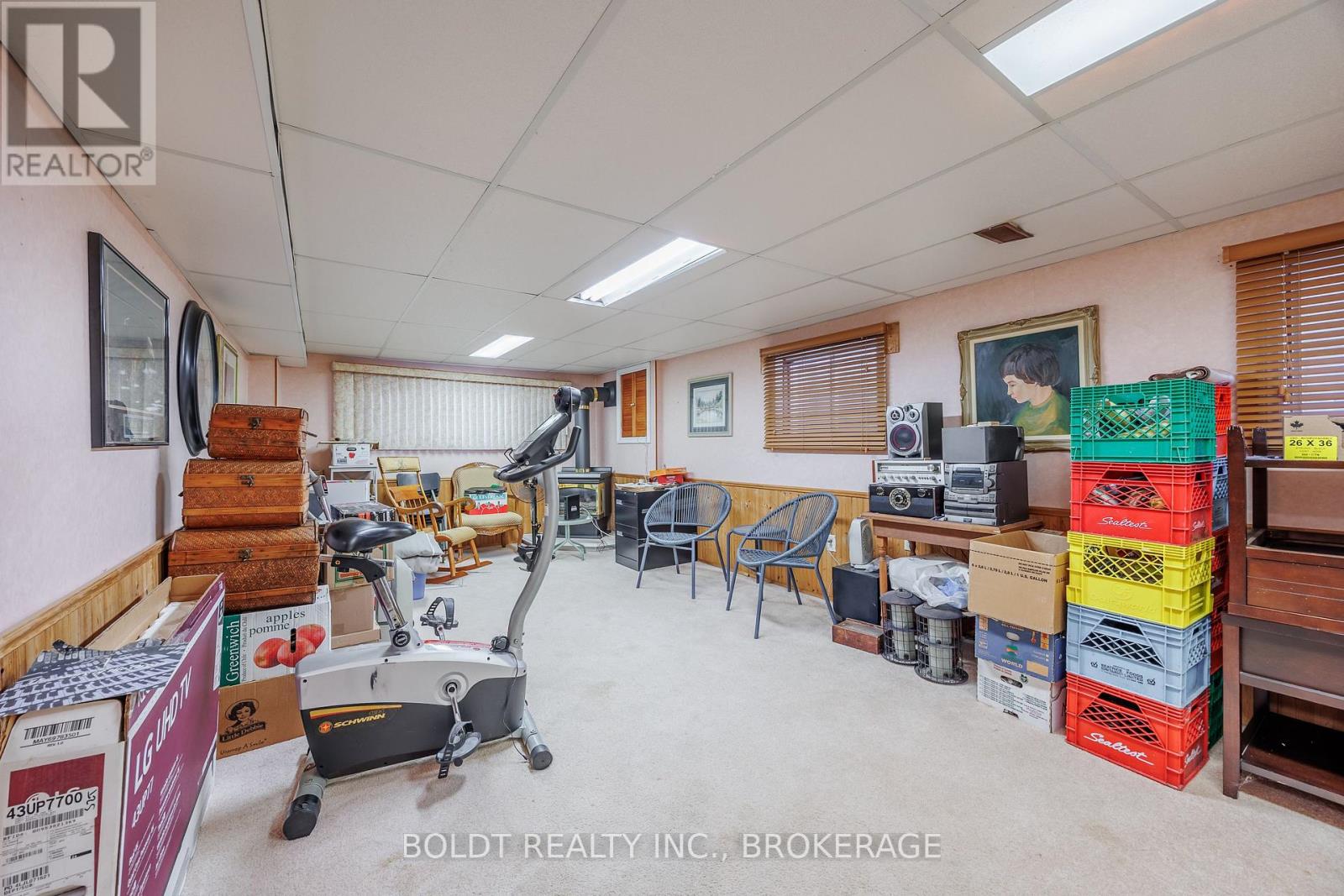 6 Stephenson Court, Thorold, Ontario  L2V 4Y8 - Photo 23 - X12717218