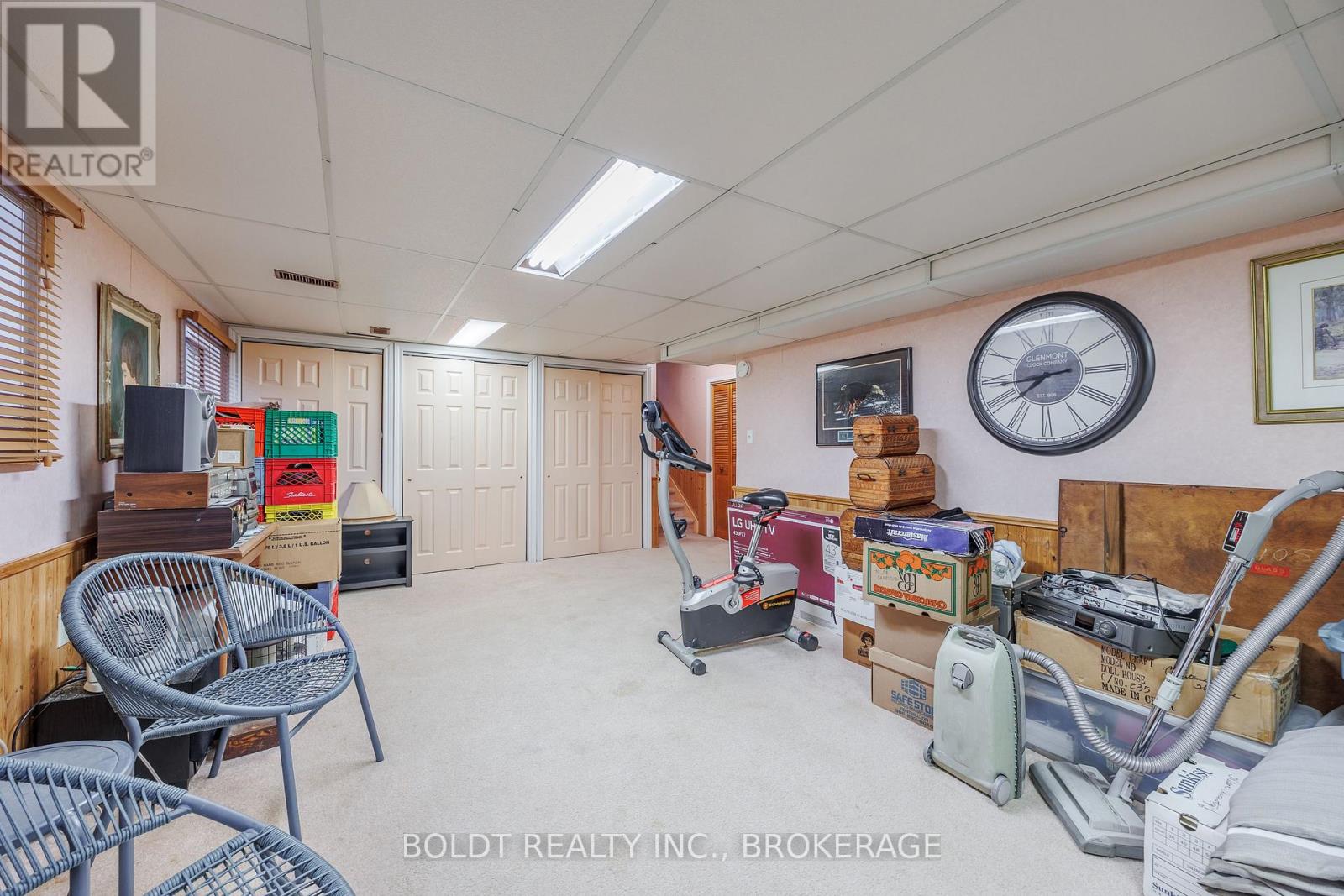 6 Stephenson Court, Thorold, Ontario  L2V 4Y8 - Photo 24 - X12717218