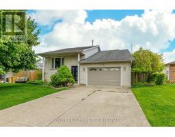 6 STEPHENSON COURT, Thorold, Ontario