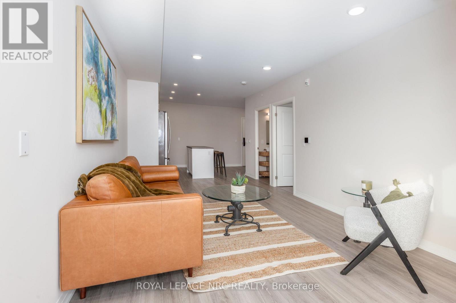 203 - 50 Herrick Avenue, St. Catharines, Ontario  L2P 2T9 - Photo 10 - X12717356