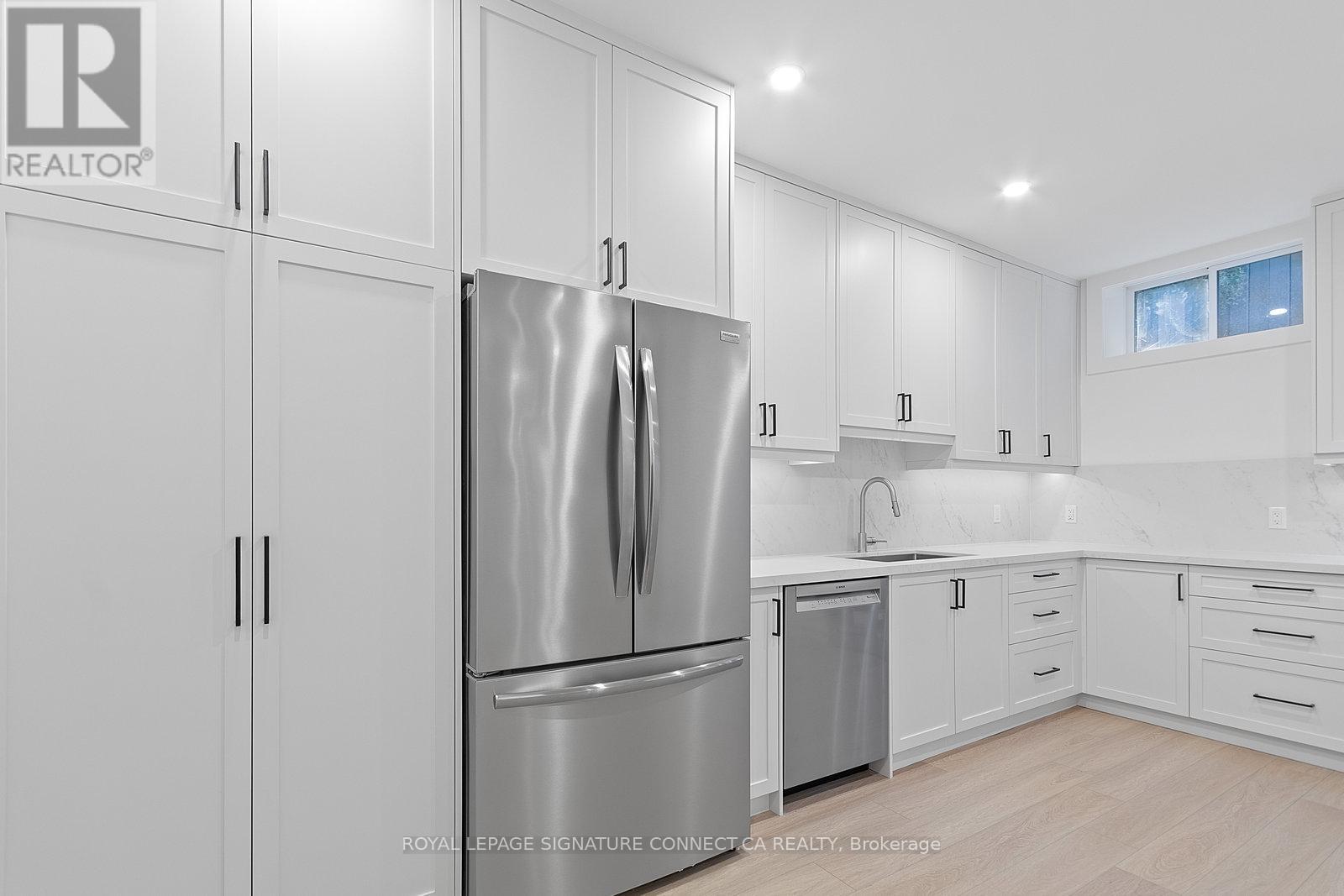 Lower - 93 Highfield Road, Toronto, Ontario  M4L 2T9 - Photo 2 - E12710936