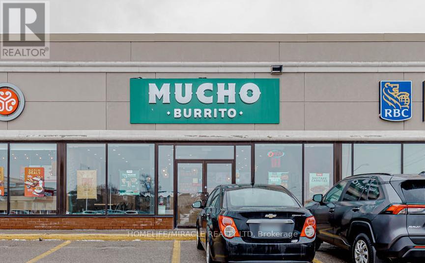 320 HARWOOD AVENUE, Ajax, Ontario