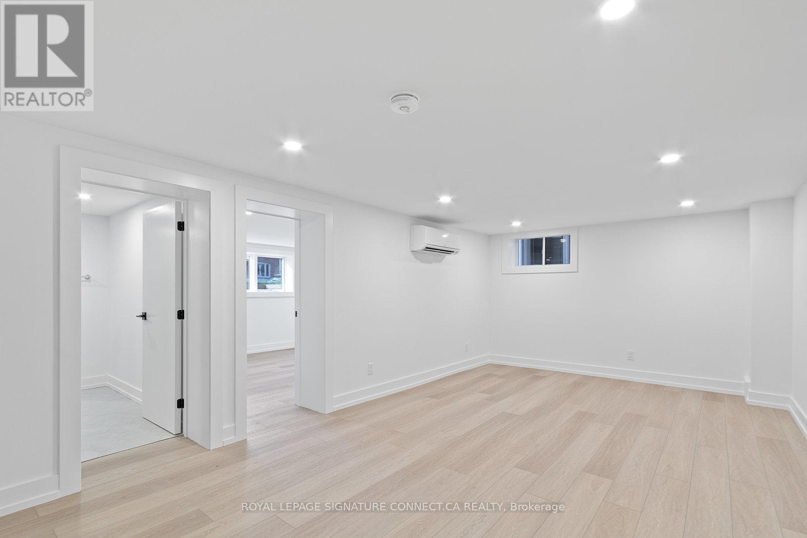 Lower - 93 Highfield Road, Toronto, Ontario  M4L 2T9 - Photo 8 - E12710936