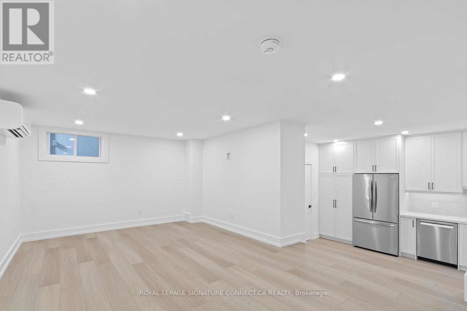 Lower - 93 Highfield Road, Toronto, Ontario  M4L 2T9 - Photo 6 - E12710936