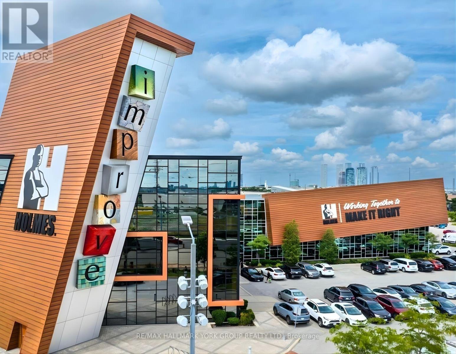 175 - 7250 Keele Street, Vaughan, Ontario  L4K 1Z8 - Photo 27 - N12710738