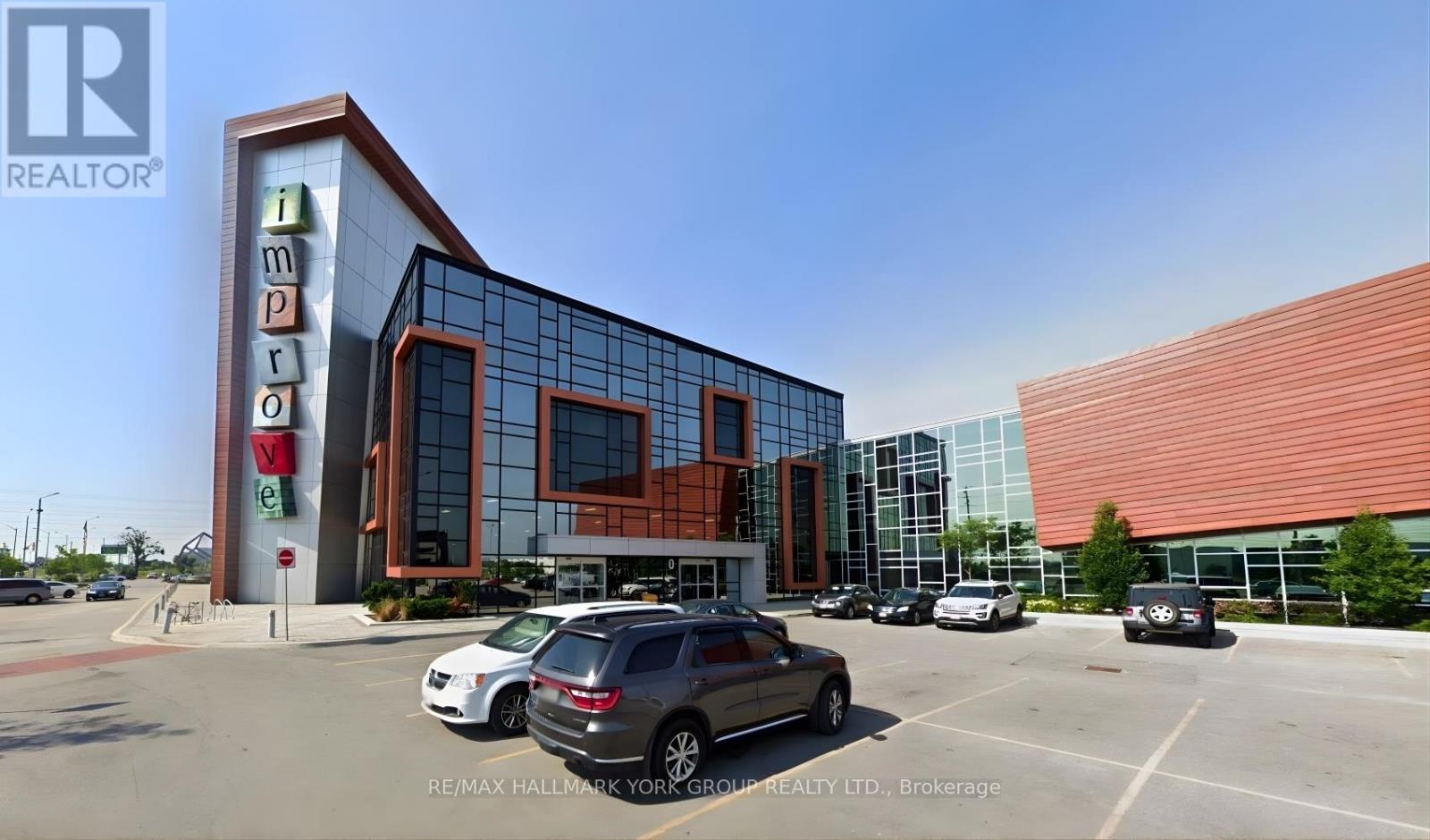 175 - 7250 Keele Street, Vaughan, Ontario  L4K 1Z8 - Photo 30 - N12710738