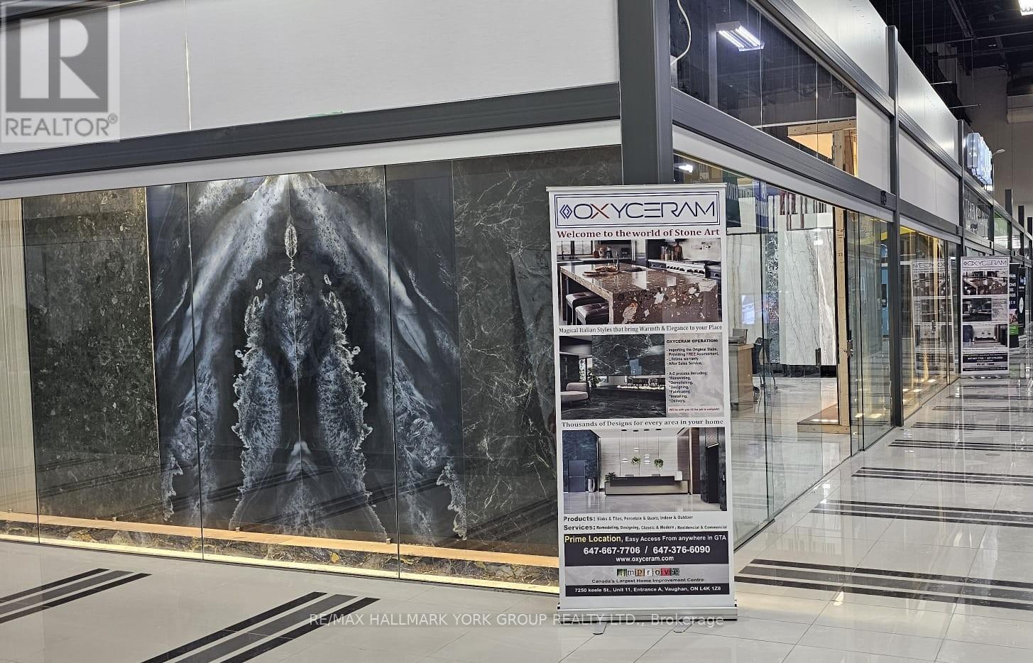 175 - 7250 Keele Street, Vaughan, Ontario  L4K 1Z8 - Photo 3 - N12710738