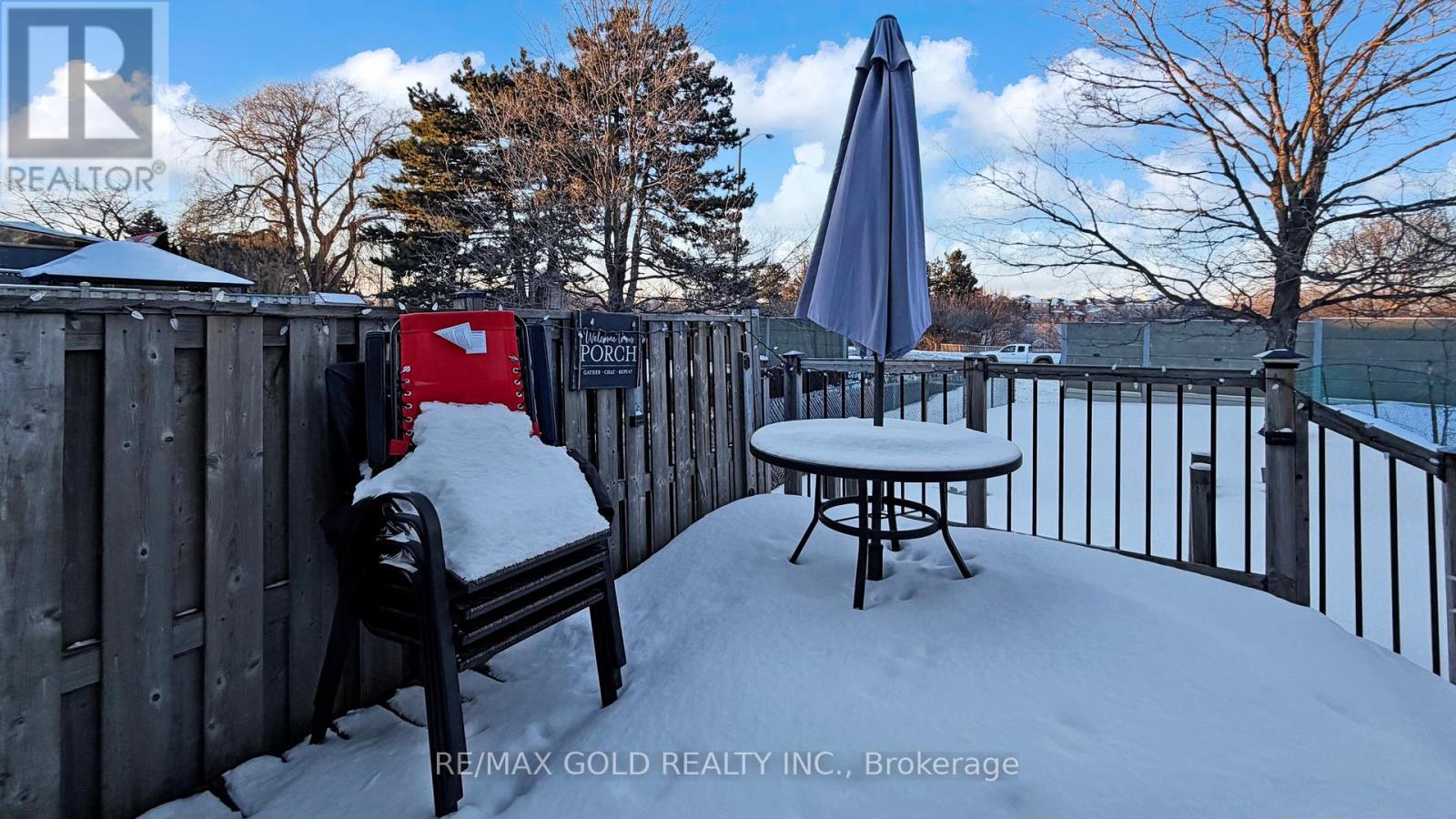 156 Royal Salisbury Way, Brampton, Ontario  L6V 3J9 - Photo 21 - W12717112