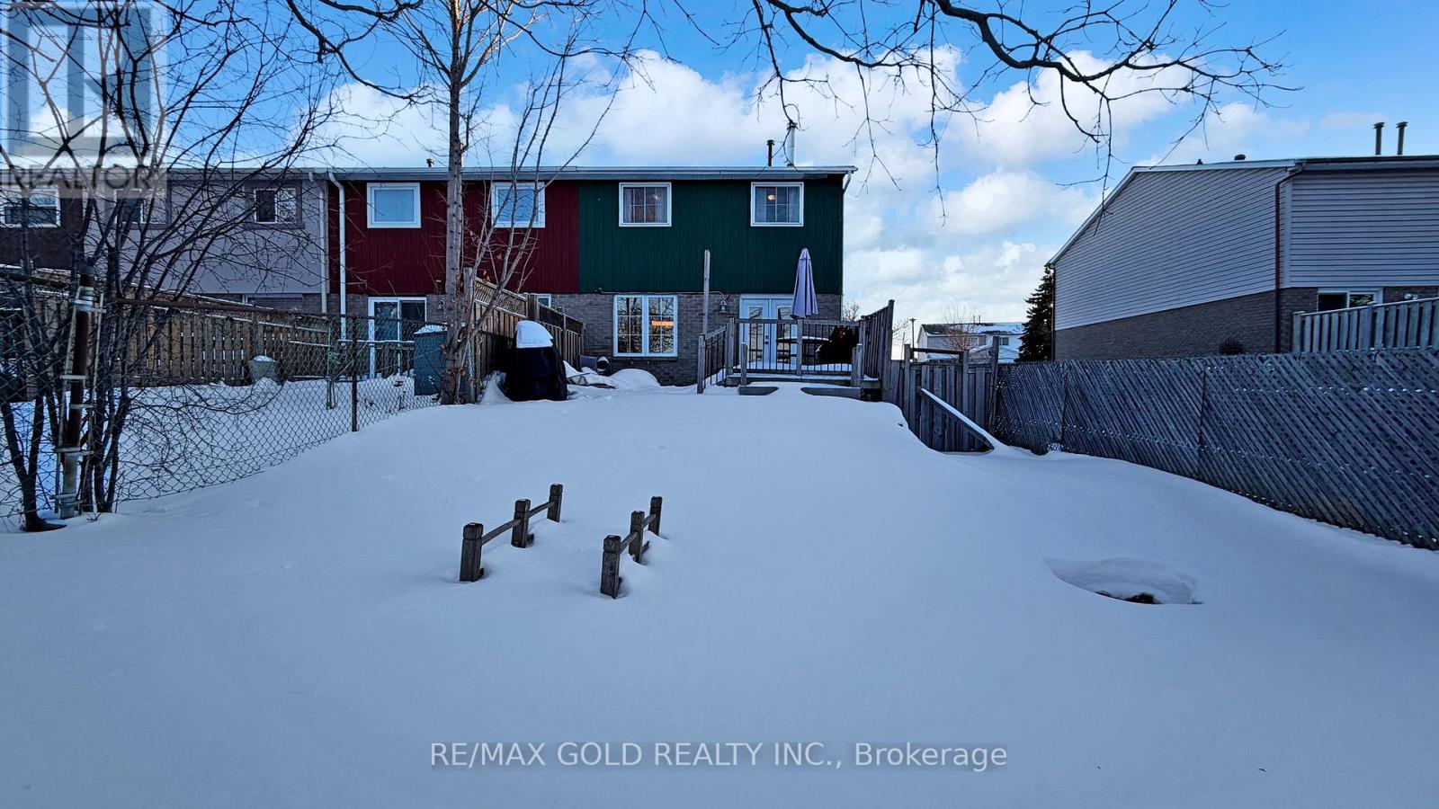 156 Royal Salisbury Way, Brampton, Ontario  L6V 3J9 - Photo 19 - W12717112