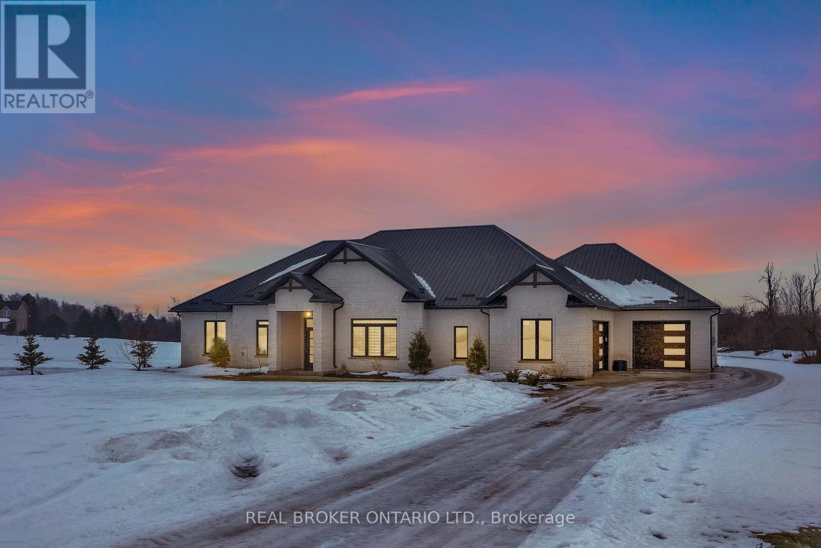 43583 Fischer Line, Huron East, Ontario  N0G 1H0 - Photo 49 - X12699410