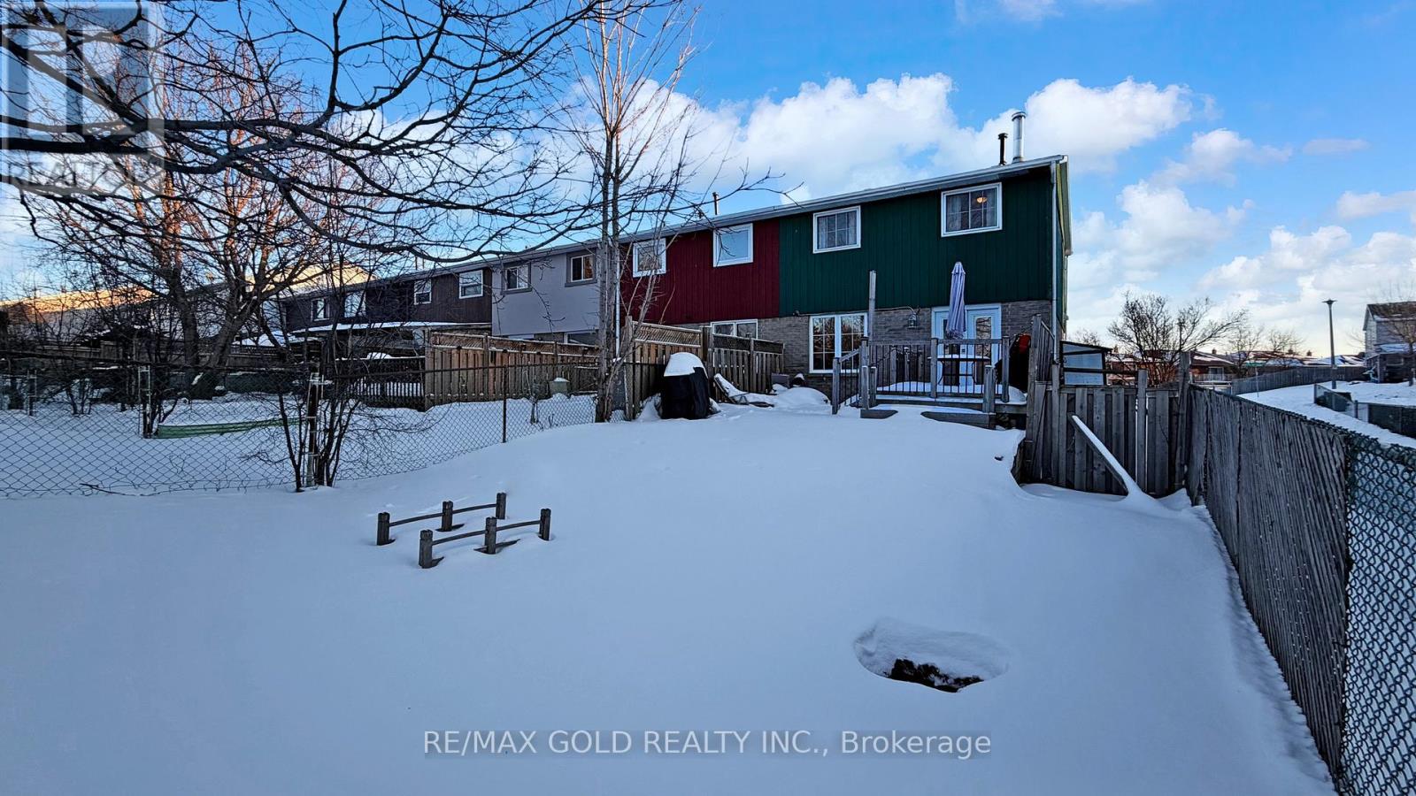 156 Royal Salisbury Way, Brampton, Ontario  L6V 3J9 - Photo 20 - W12717112