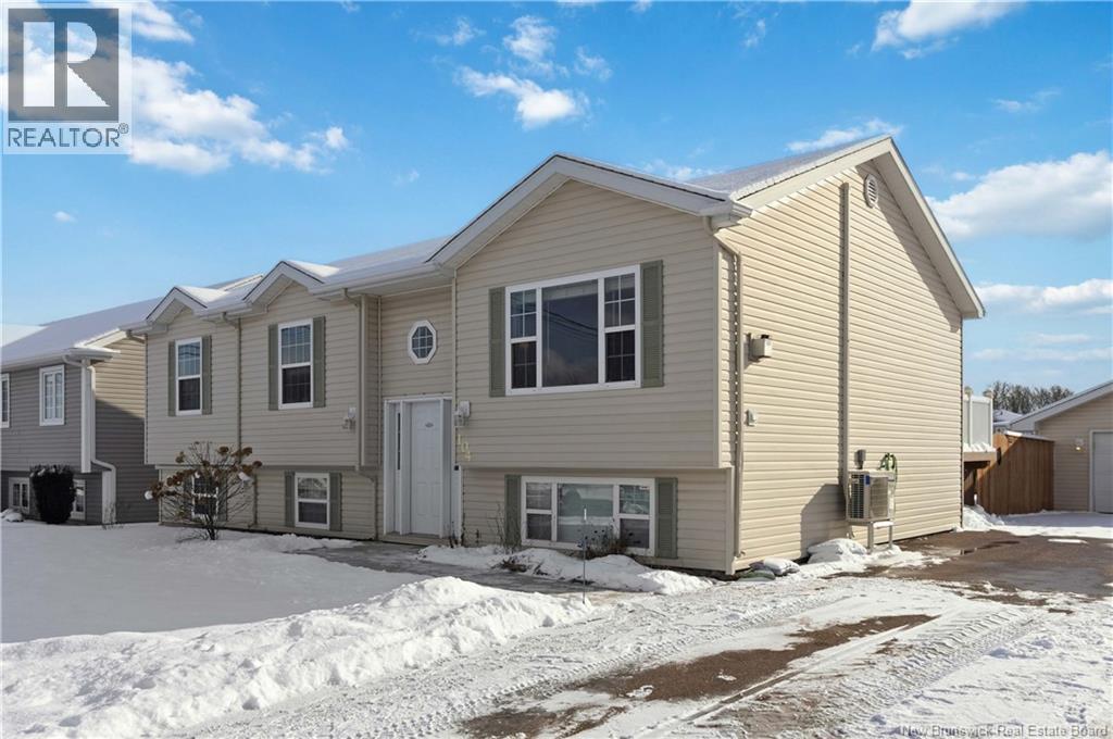 104 Augusta Terrace, Moncton, New Brunswick  E1G 5B7 - Photo 1 - NB132449