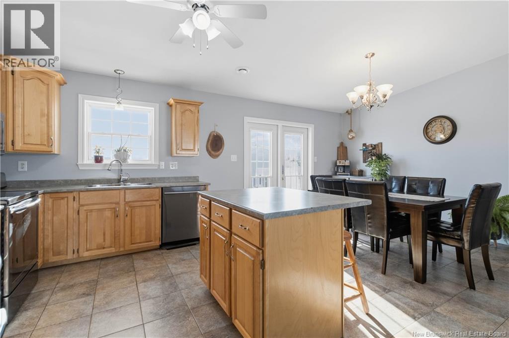 104 Augusta Terrace, Moncton, New Brunswick  E1G 5B7 - Photo 10 - NB132449
