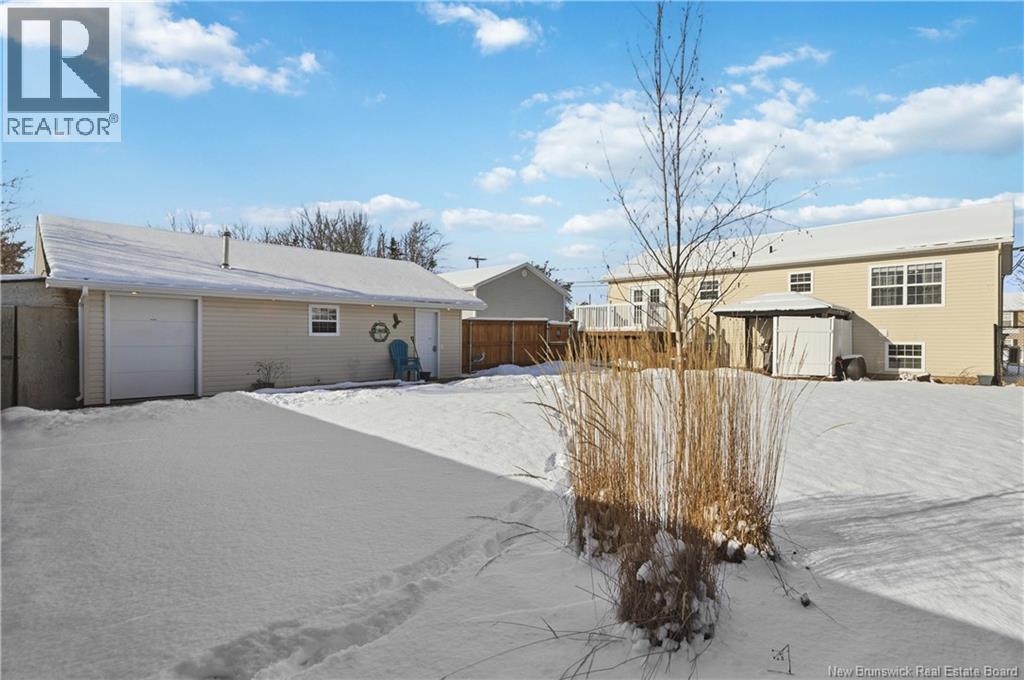 104 Augusta Terrace, Moncton, New Brunswick  E1G 5B7 - Photo 30 - NB132449