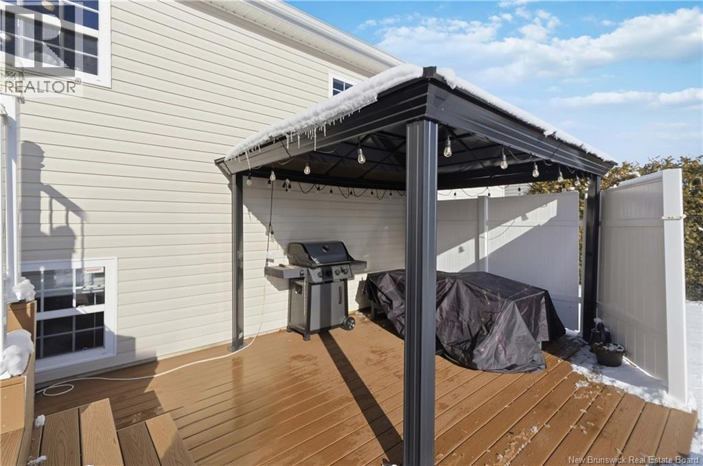 104 Augusta Terrace, Moncton, New Brunswick  E1G 5B7 - Photo 35 - NB132449