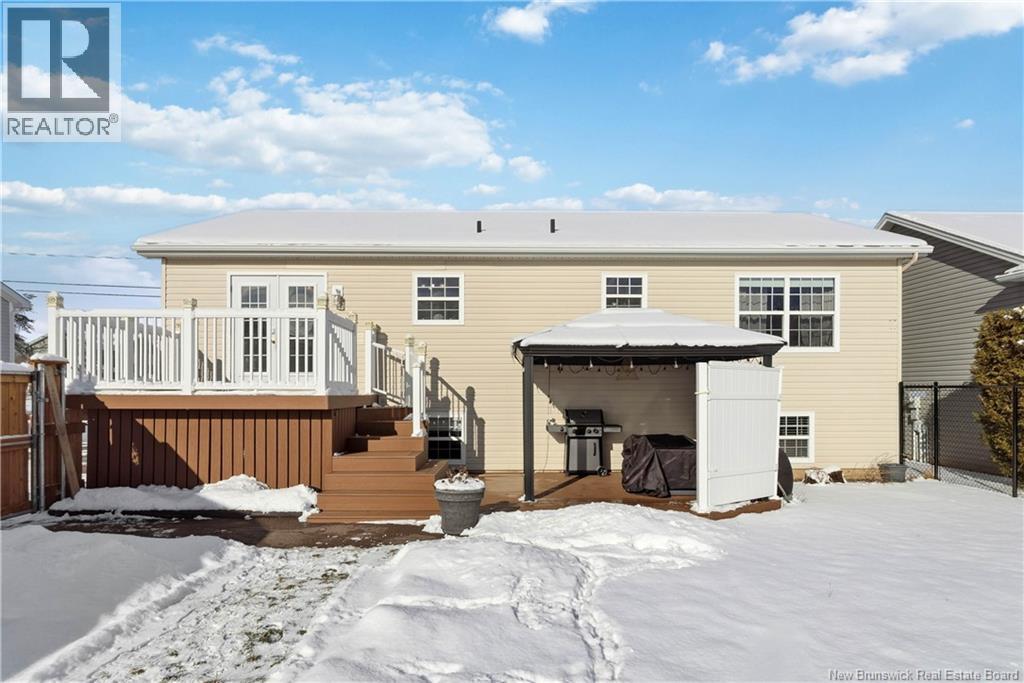 104 Augusta Terrace, Moncton, New Brunswick  E1G 5B7 - Photo 36 - NB132449