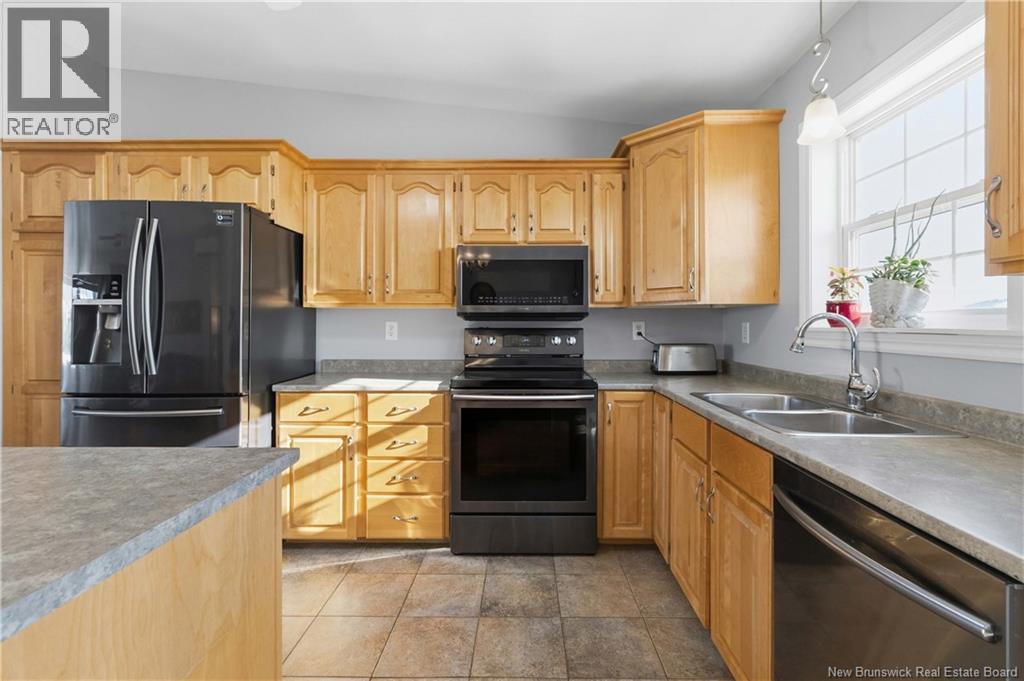 104 Augusta Terrace, Moncton, New Brunswick  E1G 5B7 - Photo 8 - NB132449