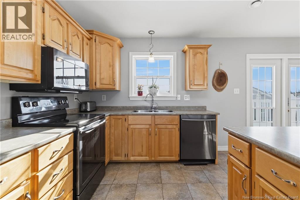 104 Augusta Terrace, Moncton, New Brunswick  E1G 5B7 - Photo 9 - NB132449