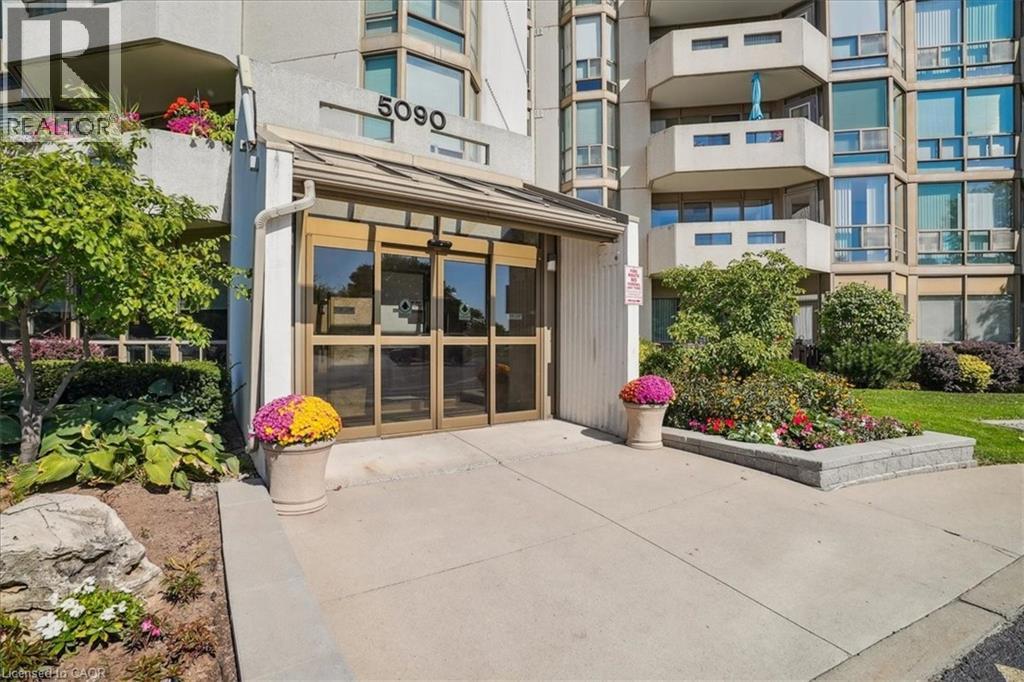 5090 Pinedale Avenue Unit# 1105, Burlington, Ontario  L7L 3V8 - Photo 3 - 40772441