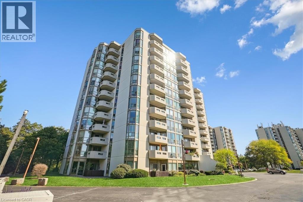 5090 Pinedale Avenue Unit# 1105, Burlington, Ontario  L7L 3V8 - Photo 2 - 40772441