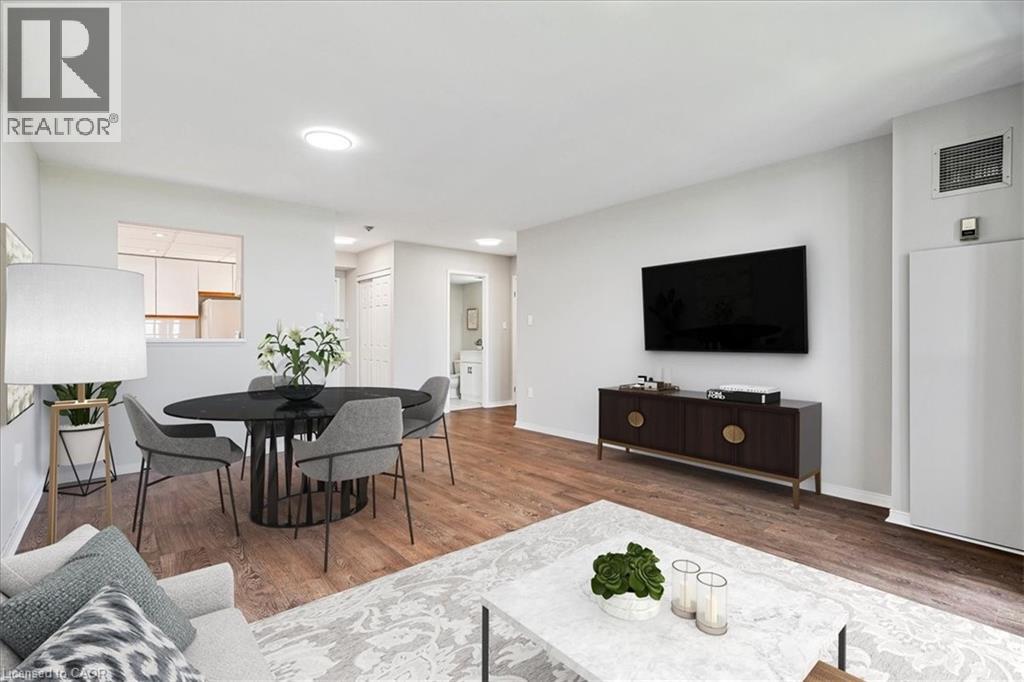 5090 Pinedale Avenue Unit# 1105, Burlington, Ontario  L7L 3V8 - Photo 8 - 40772441