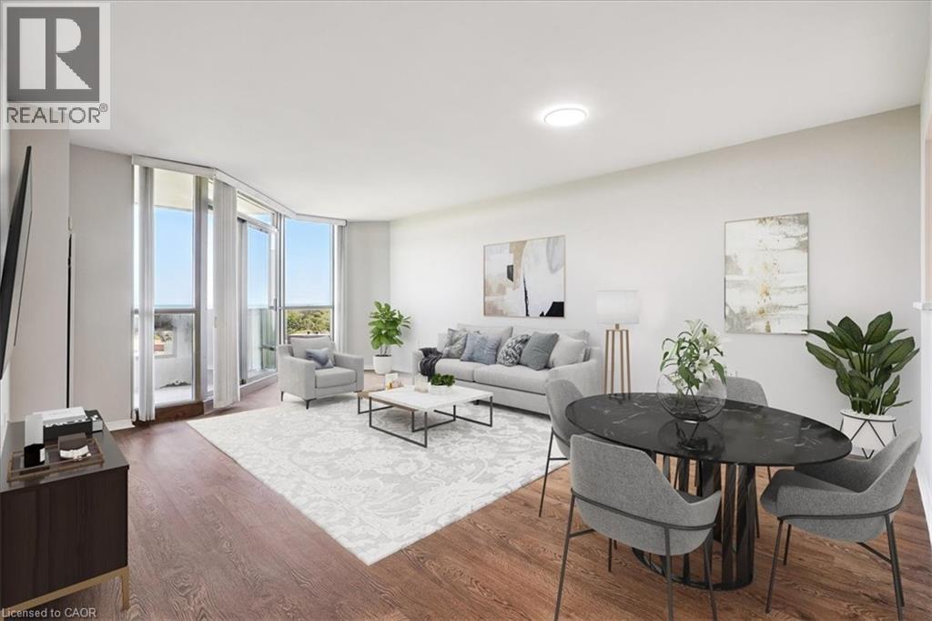 5090 Pinedale Avenue Unit# 1105, Burlington, Ontario  L7L 3V8 - Photo 7 - 40772441