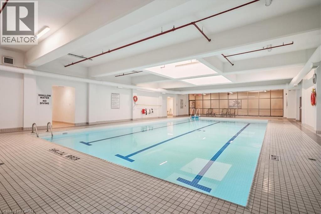 5090 Pinedale Avenue Unit# 1105, Burlington, Ontario  L7L 3V8 - Photo 23 - 40772441