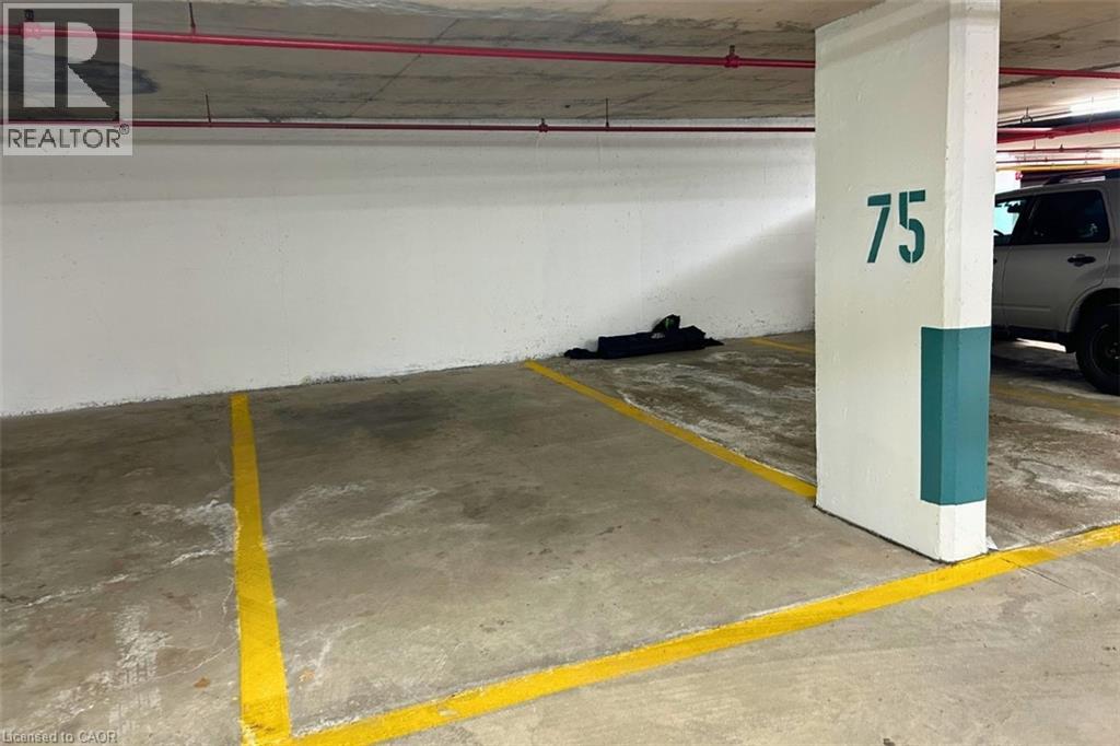 5090 Pinedale Avenue Unit# 1105, Burlington, Ontario  L7L 3V8 - Photo 26 - 40772441