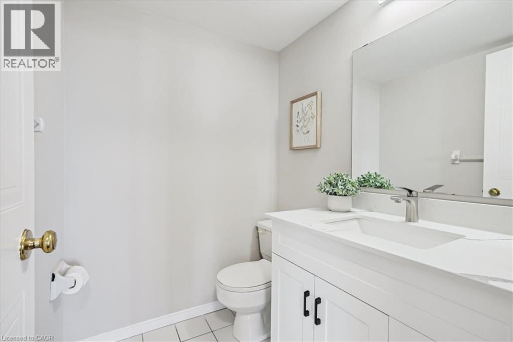 5090 Pinedale Avenue Unit# 1105, Burlington, Ontario  L7L 3V8 - Photo 12 - 40772441